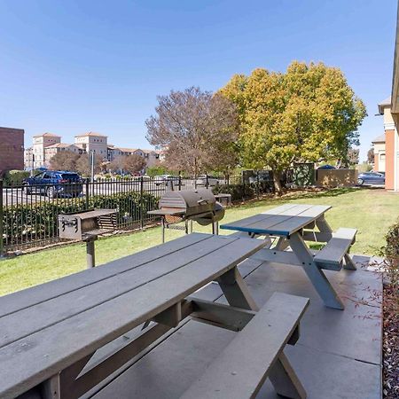 Extended Stay America Suites - San Jose - Milpitas - Mccarthy Ranch Экстерьер фото
