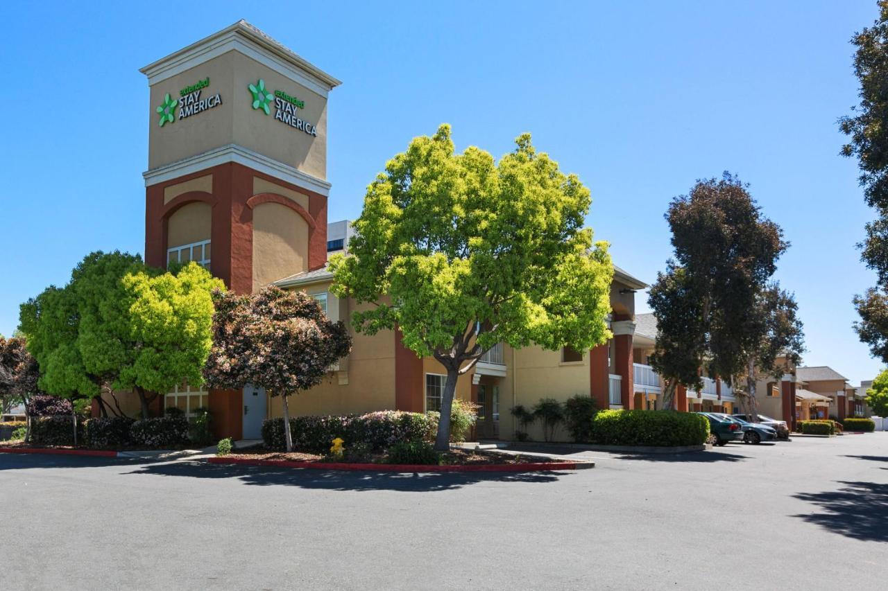 Extended Stay America Suites - San Jose - Milpitas - Mccarthy Ranch Экстерьер фото