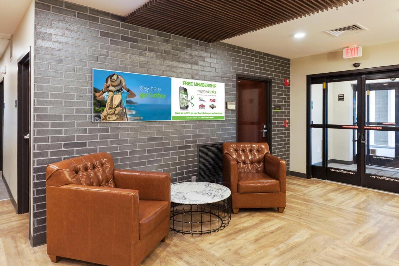 Extended Stay America Suites - San Jose - Milpitas - Mccarthy Ranch Экстерьер фото