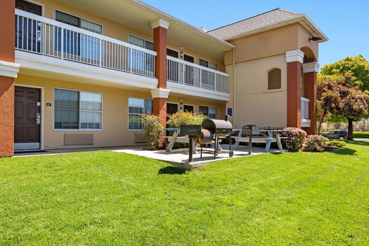 Extended Stay America Suites - San Jose - Milpitas - Mccarthy Ranch Экстерьер фото