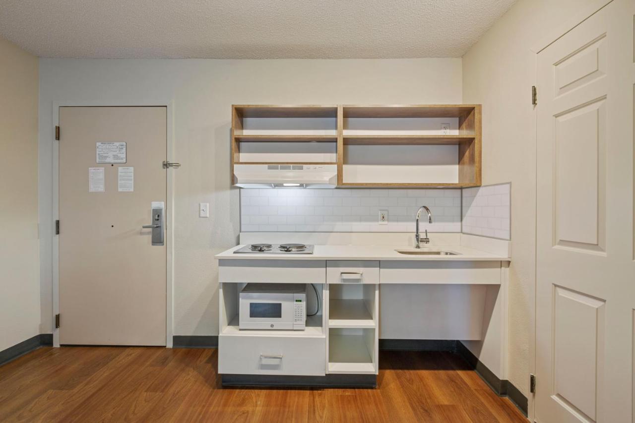 Extended Stay America Suites - San Jose - Milpitas - Mccarthy Ranch Экстерьер фото