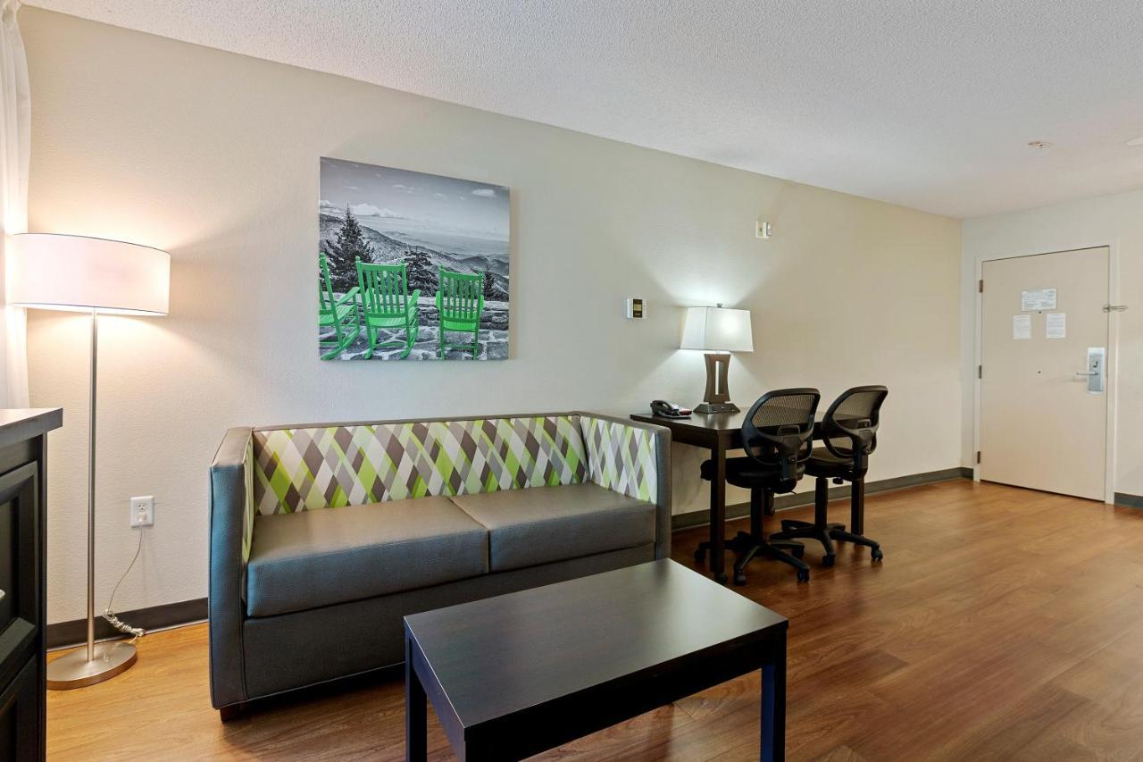 Extended Stay America Suites - San Jose - Milpitas - Mccarthy Ranch Экстерьер фото