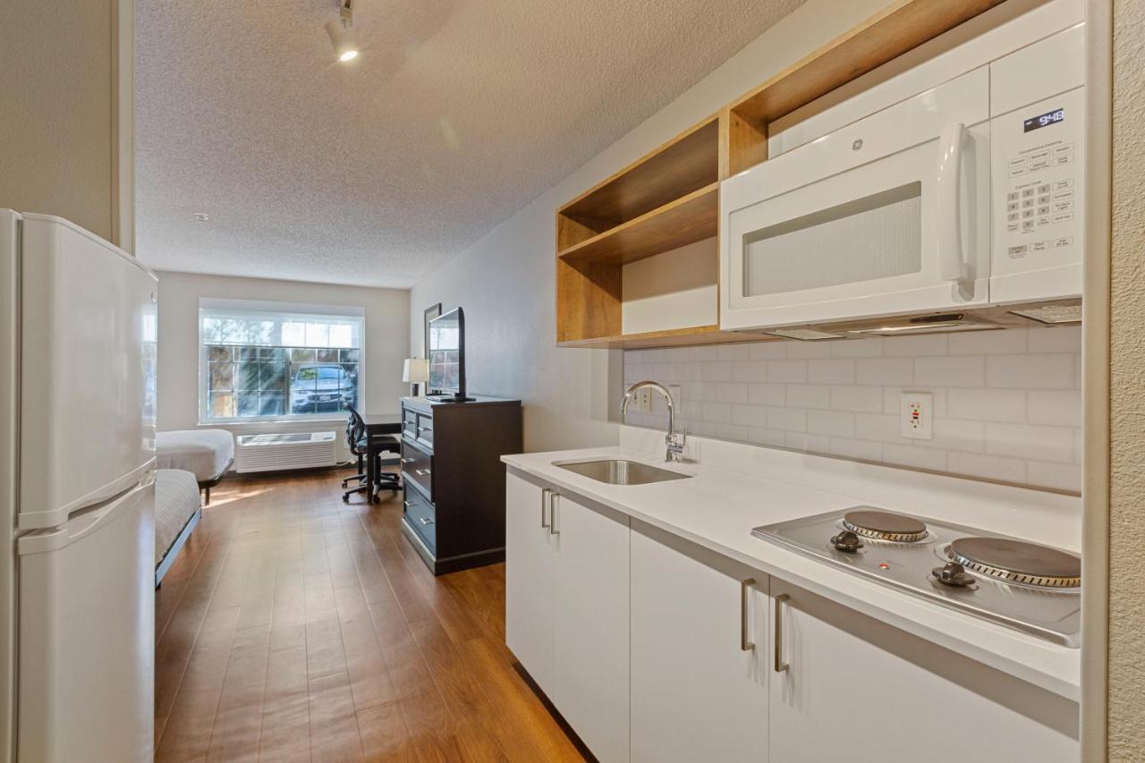 Extended Stay America Suites - San Jose - Milpitas - Mccarthy Ranch Экстерьер фото
