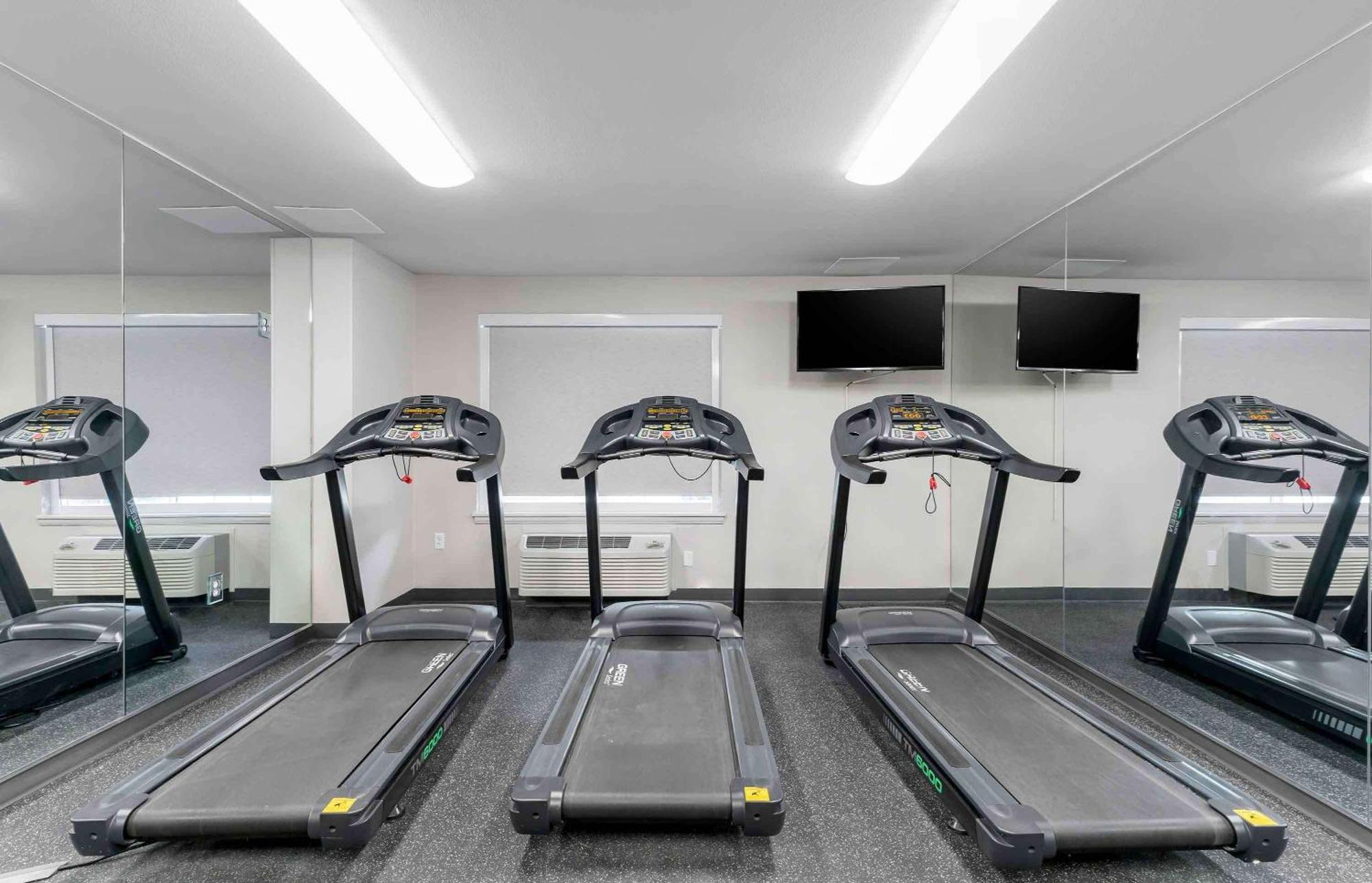 Extended Stay America Suites - San Jose - Milpitas - Mccarthy Ranch Экстерьер фото