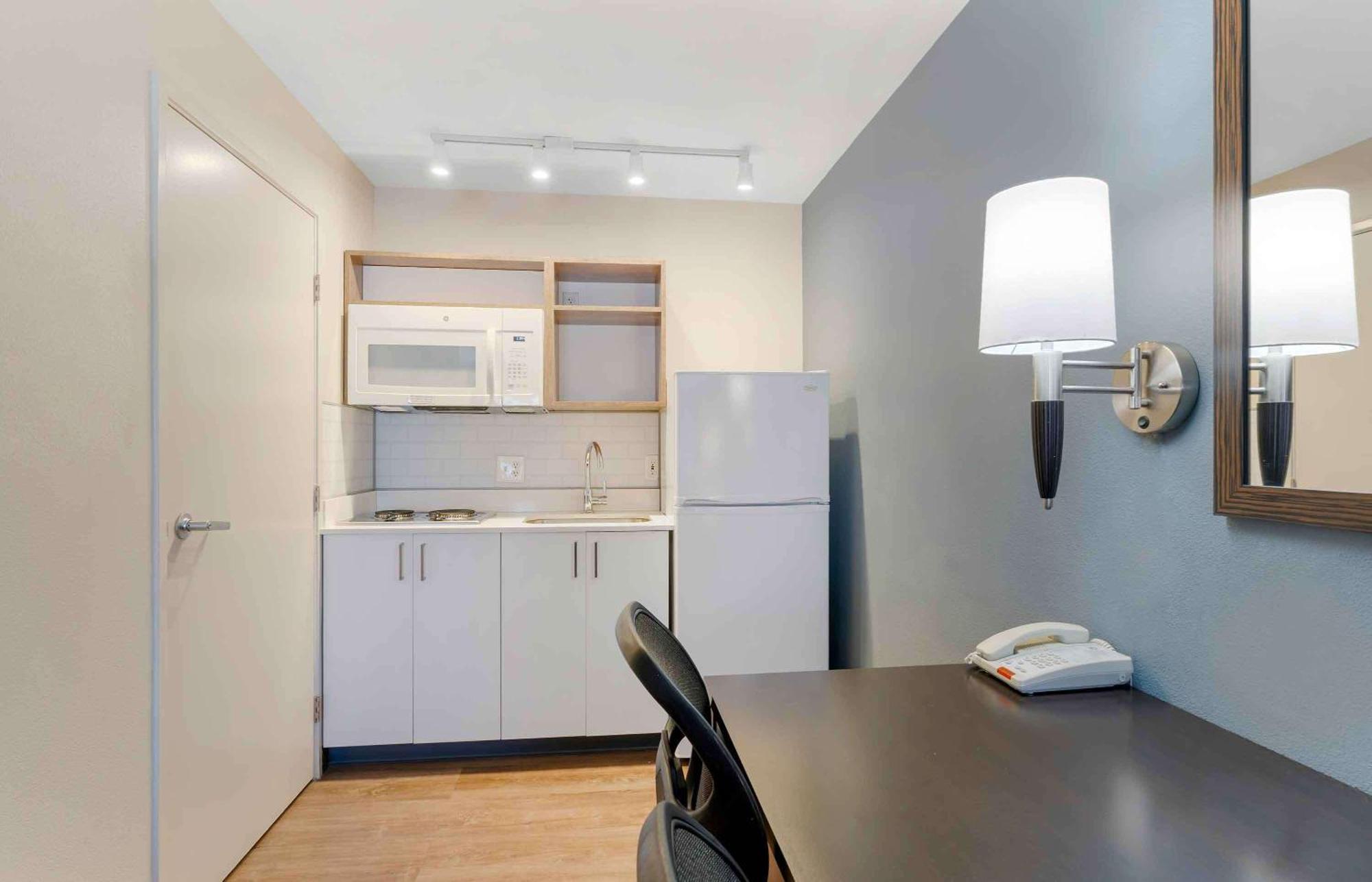 Extended Stay America Suites - San Jose - Milpitas - Mccarthy Ranch Экстерьер фото