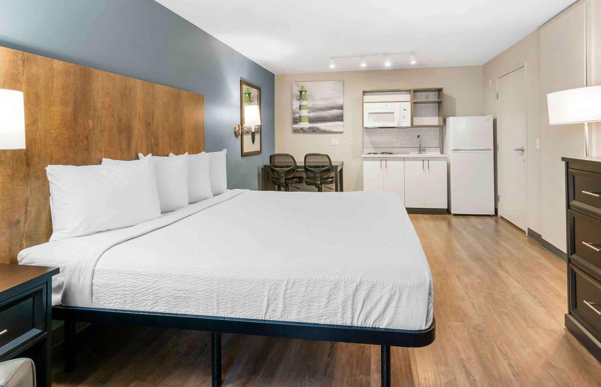 Extended Stay America Suites - San Jose - Milpitas - Mccarthy Ranch Экстерьер фото