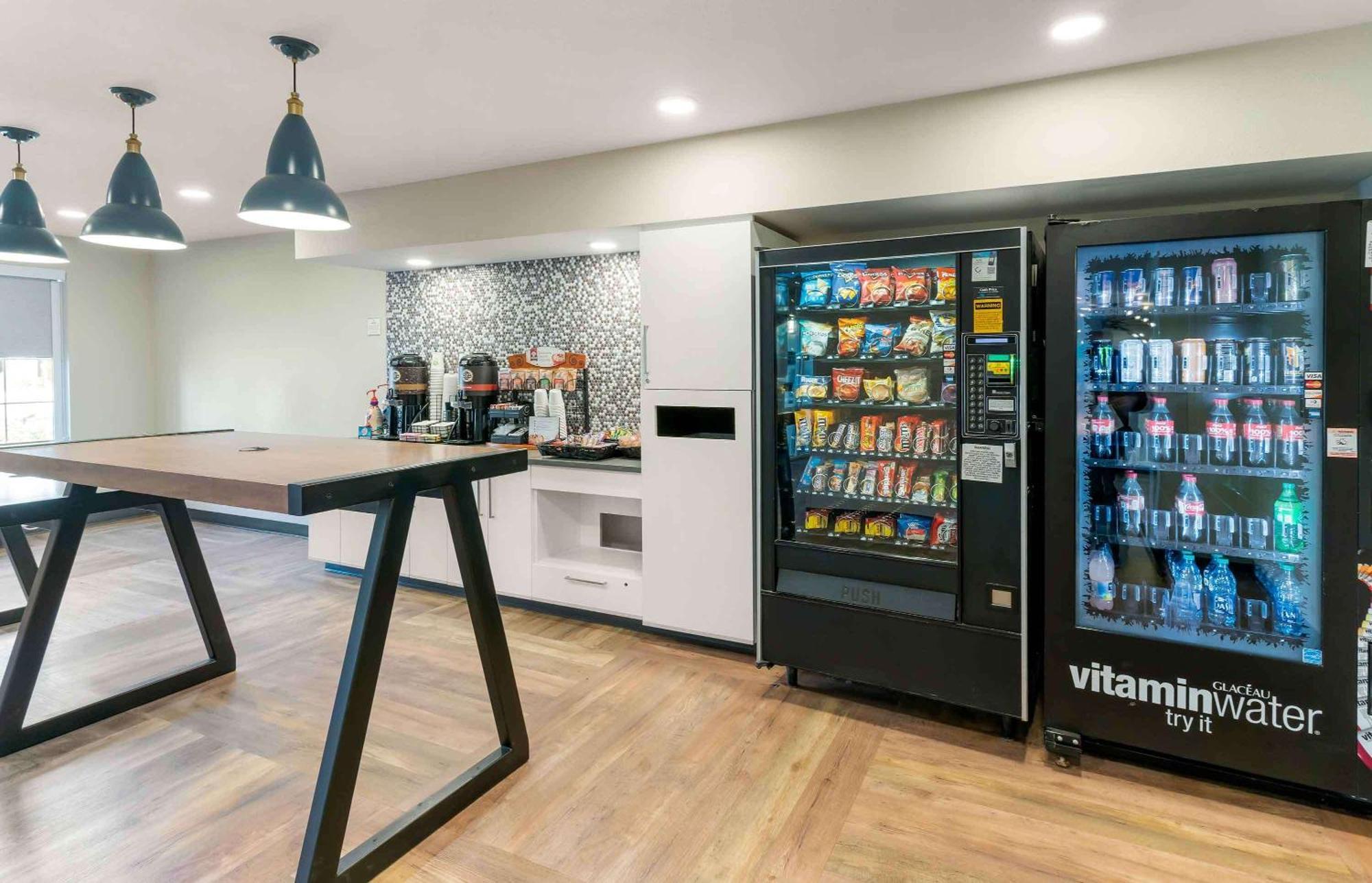 Extended Stay America Suites - San Jose - Milpitas - Mccarthy Ranch Экстерьер фото